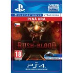Until Dawn: Rush of Blood – Zboží Dáma