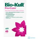 Bio Kult Pro Cyan 45 kapslí – Hledejceny.cz