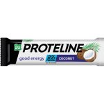 Proteline Proteline proteinová tyčinka 40 g – Zboží Dáma