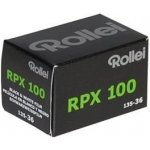Rollei RPX 100/135-36 – Zboží Mobilmania