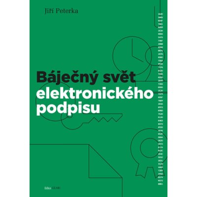 Báječný svět elektronického podpisu – Hledejceny.cz