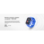 Garett Kids Twin 2 4G – Hledejceny.cz