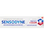 Sensodyne Sensitivity&Gum Whitening Zubní pasta 75 ml – Zbozi.Blesk.cz