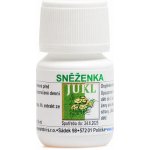 JUKL tinktura SNĚŽENKA 30 ml – Hledejceny.cz