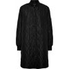 Dámský kabát Vero Moda Mundina 10277774 Black
