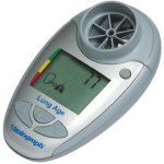 Vitalograph 4000 monitor věku plic – Zboží Dáma