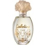 Grès Cabotine Gold toaletní voda dámská 100 ml – Sleviste.cz