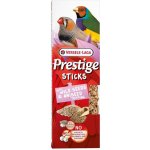 Versele-Laga Prestige Sticks tyčinky semínka & anýz pro pěnkavy 60g – Zboží Dáma