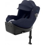 Cybex Sirona T i-Size 2026 Plus Nautical Blue – Zbozi.Blesk.cz