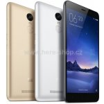 Xiaomi Redmi Note 3 3GB/32GB – Zbozi.Blesk.cz