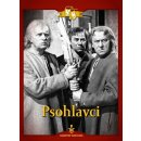 Psohlavci - digipack DVD