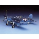 Academy Model Kit letadlo 12457 F 1:72 – Zbozi.Blesk.cz