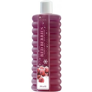 Avon pěna do koupele s vůní cesmíny 500 ml