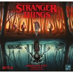 ADC Blackfire Stranger Things: Obrácený svět – Zboží Mobilmania