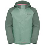 Jack Wolfskin Tucan K granite green – Zboží Dáma