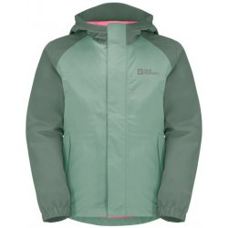 Jack Wolfskin Tucan K granite green