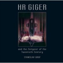 H.R. GIGER and the Zeitgeist of the Twentieth Century