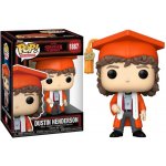 Funko POP! 1887 Stranger Things - Dustin Henderson – Zboží Dáma