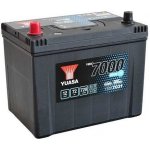 Yuasa YBX7000 12V 72Ah 760A YBX7031 | Zboží Auto