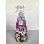 Bione vlasová regenerace s Keratinem LEVANDULE 260 ml – Hledejceny.cz