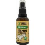 Dokonalá Láska LÁSKA D01 Jasmín hydrosol 50 ml – Hledejceny.cz