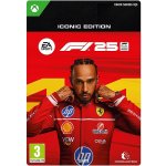 F1 25 (Iconic Edition) (XSX) – Zboží Dáma