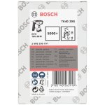 Bosch 2608200701 5000 ks – Zbozi.Blesk.cz