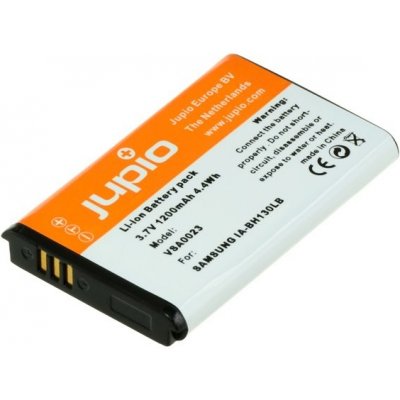 Jupio VSA0023 1200mAh – Hledejceny.cz