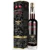 Ostatní lihovina A.H. Riise Royal Danish Navy Frogman Conventus Ranae Superior Rum 60% 0,7 l (tuba)