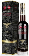 A.H. Riise Royal Danish Navy Frogman Conventus Ranae Superior Rum 60% 0,7 l (tuba)