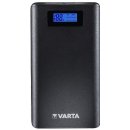 Varta Power Bank LCD Dual USB 13000 mAh 2440460