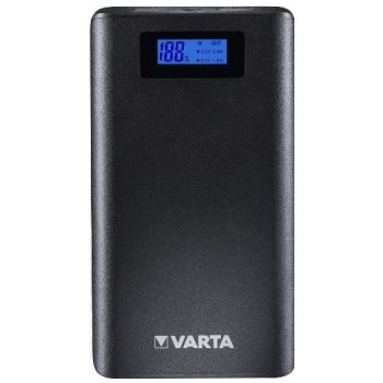 Varta Power Bank LCD Dual USB 13000 mAh 2440460