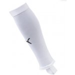 PUMA fotbalové tréninkové štulpny LIGA CORE bílé – Hledejceny.cz