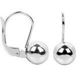 Brilio Silver náušnice 431 001 02399 04 – Zboží Mobilmania