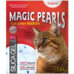 Magic Cat Magic Pearls Original 7,6 l – Zboží Mobilmania