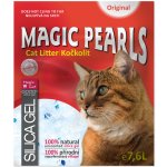 Magic Cat Magic Pearls Original 7,6 l – Hledejceny.cz