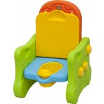 Scarlett Plastový nočník/židlička Méďa – Zbozi.Blesk.cz