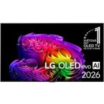 LG OLED65G64LW – Zboží Mobilmania