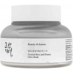 Beauty of Joseon Ground Rice and Honey Glow Mask 150 ml – Hledejceny.cz