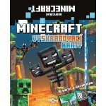 CPRESS Vyškrabovací karty Minecraft – Hledejceny.cz