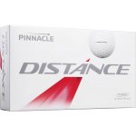 Pinnacle Distance bílé 15 ks – Zboží Mobilmania