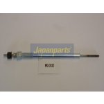 Žhavicí svíčka JAPANPARTS CE-K02 CE-K02 – Sleviste.cz