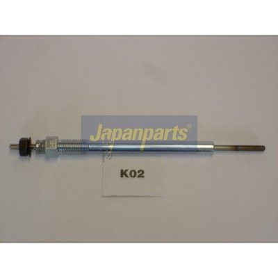 Žhavicí svíčka JAPANPARTS CE-K02 CE-K02 – Sleviste.cz