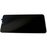 LCD Displej + Dotykové sklo + Rám Samsung Galaxy A20S – Zboží Živě