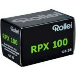 Rollei RPX 100/135-36 – Zboží Mobilmania