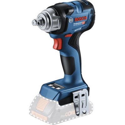 Bosch Professional GDS 18V-330 HC 06019L5000 – Zboží Dáma