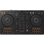 Pioneer DJ DDJ-FLX4 – Zboží Živě