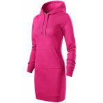 MALFINI Snap 419 Šaty dámské 40-purpurová – Zboží Dáma