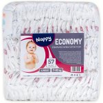 NAPPY ECONOMY Maxi 7-18 kg 57 ks – Zboží Dáma