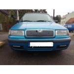 Škoda Felicia II 98- Zimní clona masky chladiče | Zboží Auto